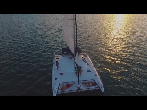 Kylon Eiley - Sailin´ (Official Music Video)