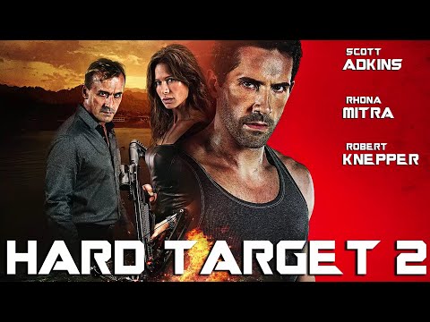 Hard Target 2 trailer
