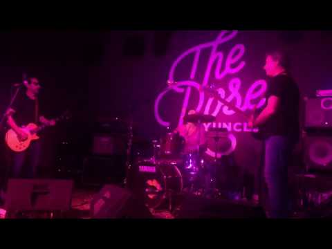 Los Pilas en The Rose Yuncler