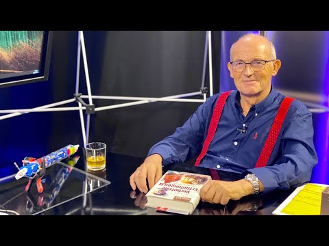 Már nyakig benne vagyunk az összeomlásban! Mibe sodródunk bele? – Dr. Egely György, Horányi Ágnes