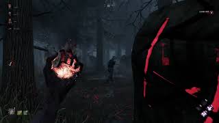 【DBD】アーカイブやってたら意外と強いパークだった。