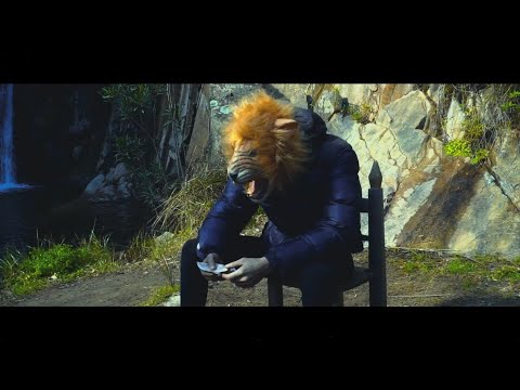 Mandrone - Tarzan (cun 17Bronx, prod. Fitter Mood)