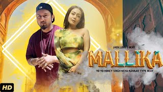 Mallika ( मल्लिका ) - Yo Yo Honey Si