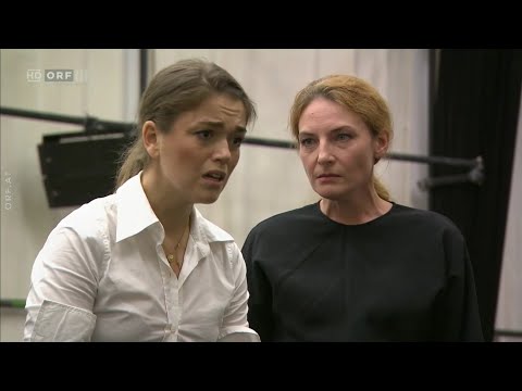 Rebecca Proben - Kultur Heute vom 22.08.2022