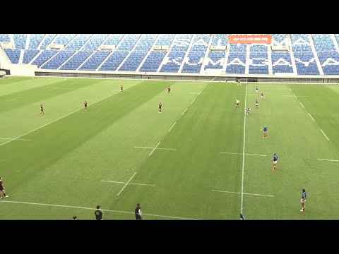 医学科 【メディカルセブンズ2024】東邦大学医学部×自治医科大学