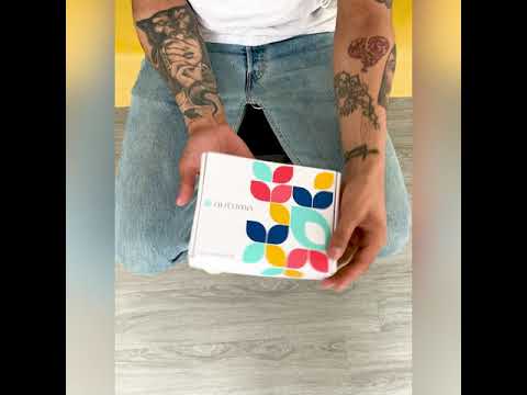 Autumn DNA video/presentation/materials