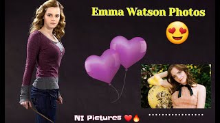 Emma Watson Photo Collection 😍 NI Pictures