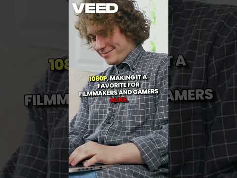 Unlocking Video Resolutions - Crystal Clear Visuals! | #MrNiiMerGeeks #MrNiiMerTech #TechInTadi