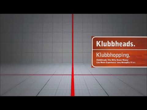 Game music mashup sample: Street Fighter IV - Training Stage vs Klubbheads - Klubbhopping