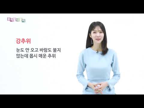 이진 아나운서 2018 12 11