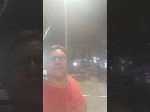 PALCO E CAMAROTES COMEÇANDO A TOMA FORMA P/ FESTA SÃO JOSÉ VERTENTES PE 2026