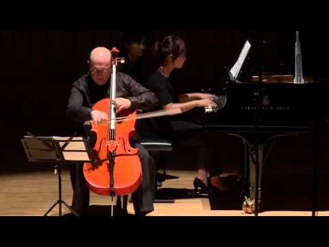 Tsintsadze - Five pieces