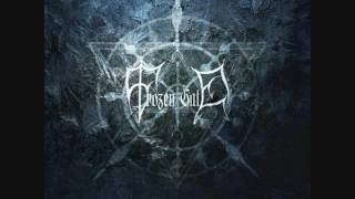 Frozen Gate - Prayer Of A Heretical Priest