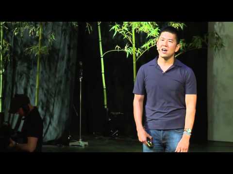 TEDxTokyo - Masa Yanagisawa - Acceptance [日本語]