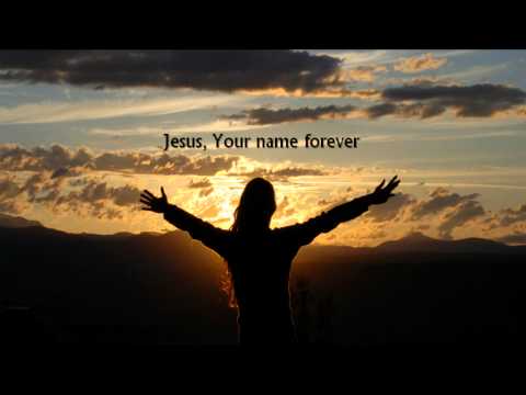 Christy Nockels - Carry Your Name