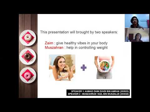 ACADEMIC PRESENTATION PAIR WORK, LPE2301