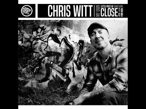 Chris Witt - Light (at the end of the tunnel)