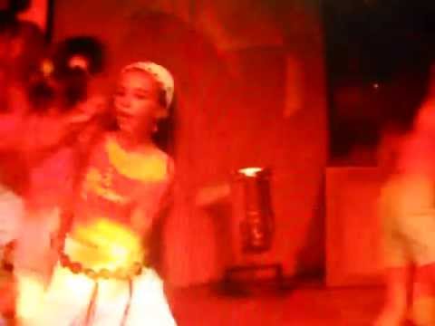 Sido 2006 - Na Odmor - Hristina Pecakovska