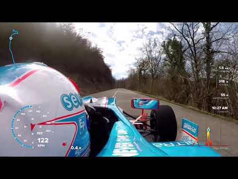 Samy GUTH Malville 2019 F311 VW