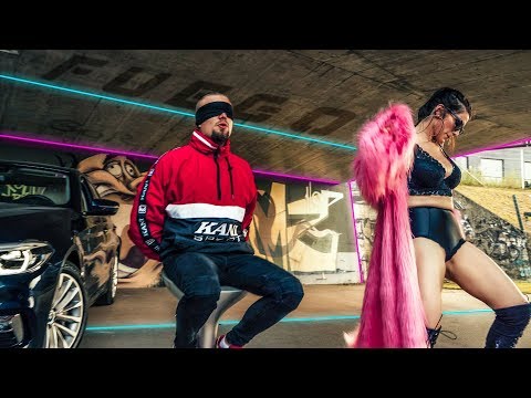 DJOMLA KS & KATAYA - FUEGO (OFFICIAL VIDEO)