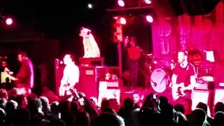 Six More Miles (Hank Williams Cover) - Social Distortion