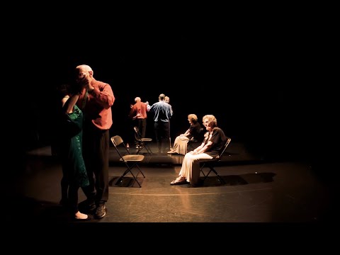 NDCWales: Reflections 2 minute trailer