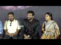 Retta Thala Tamil Movie Title Launch | Arun Vijay | Siddhi Idnani | Tanya