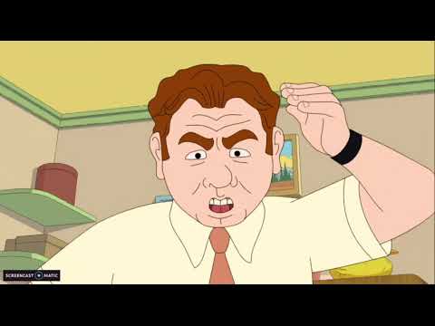 f is for family frank talks about his dad