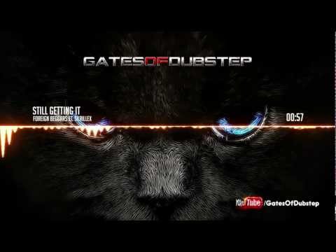 Foreign Beggars Ft. Skrillex - Still Getting It [HQ]