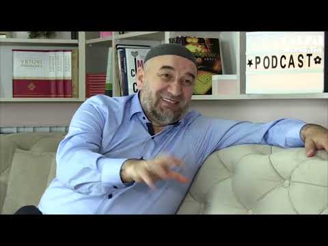 Rat protiv sihra, crne magije - Nisad ef. Drndić