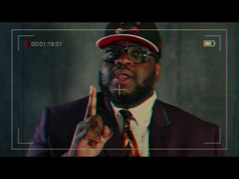 Mega Ran - LIVE '95 (Basketball Diaries) [Official Music Video]