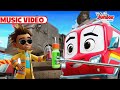 Birthday Buds Music Video Firebuds Disneyjr