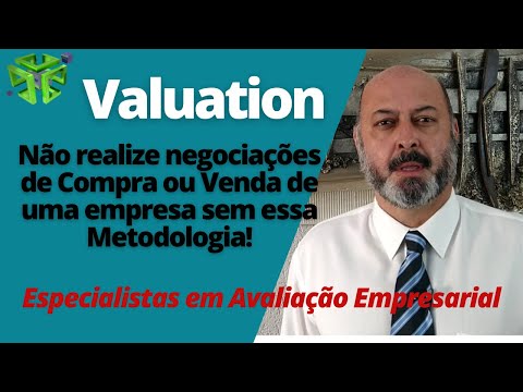 Valuation - não inicie uma Negociação Empresarial sem essa Avaliação! Consultoria Empresarial Passivo Bancário Ativo Imobilizado Ativo Fixo