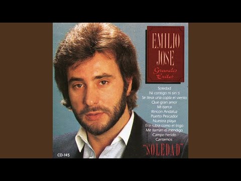 Ni Contigo Ni Sin Ti - Emilio Jose