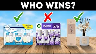 5 Best AIR FRESHENER for your Home 2026 | Top Room Air Fresheners Value for Money