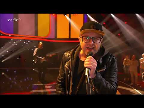 ANTHONY WEIHS - Unser Moment ( Die Ross Antony Show 19.03.2022 )