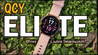 I Spent 30 Days with the QCY Elite S11 Smartwatch Here's What I Learned