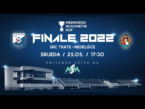 [FINALE KUPA] NK Nedelišće - NK Međimurje