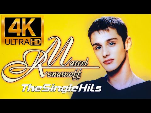 Marcel Romanoff - I'd Love You To Want Me 4K