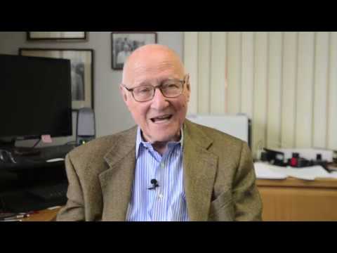 Bob Kieve, A Radio Legend Thumbnail