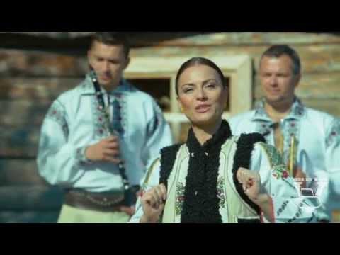 Elena Simionesei - Badea cu stana pe munte