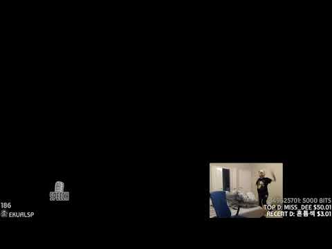 xQc explaining what Lux players do