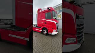 Tracteur routier DAF XG 480 | Image 4 - Autoline
