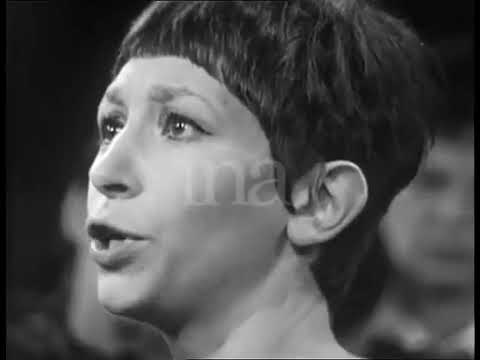 Videoclip de Eternelle — Brigitte Fontaine