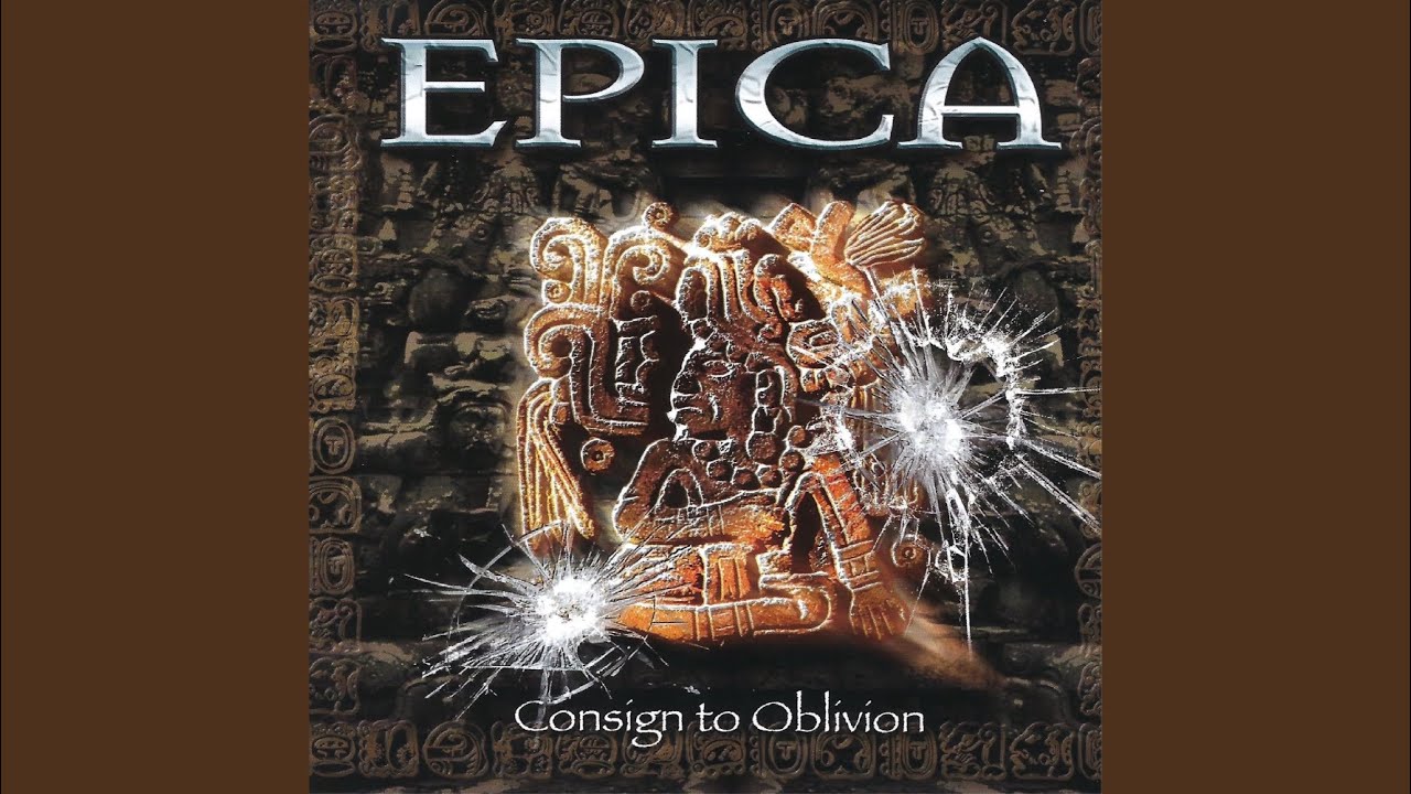Epica - Trois Vierges