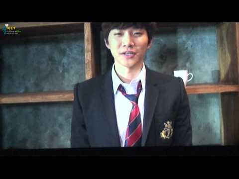 130111Arena tour Legend of 2pm-Junho