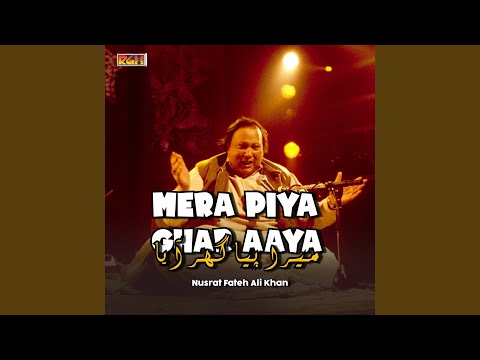 Yaadan Vichre Sajan Diyan (Live)