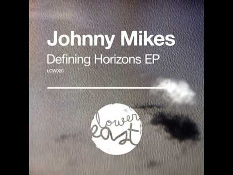 Johnny Mikes - Broken Hearts (Original Mix)