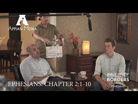 By Grace Through Faith: Ephesians 2:1-10 - Documentaries, Movies & TV - Appian Media