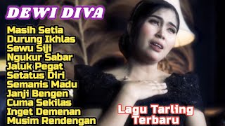 Download lagu SEWU SIJI | DURUNG IKHLAS || DEWI DIVA || Lagu Tatling Indramayu Terbaru mp3